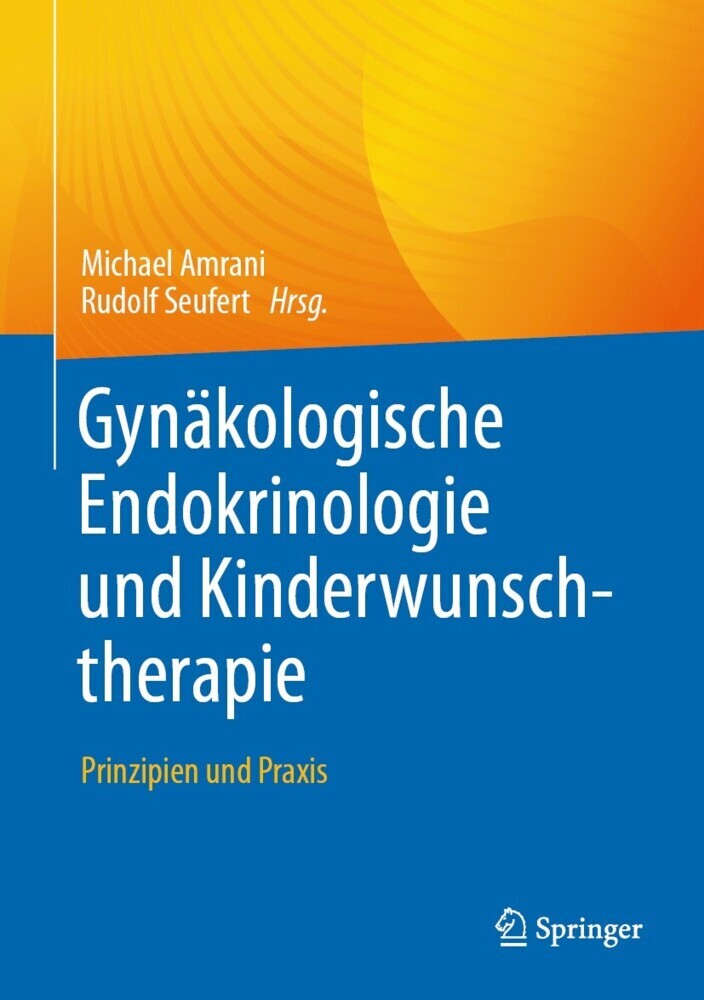 Gynäkologische Endokrinologie und Kinderwunschtherapie main product photo
