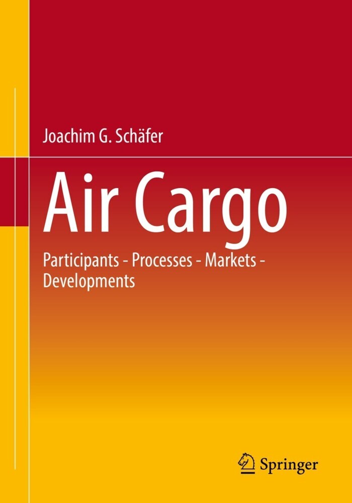 Air Cargo main product photo