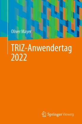 TRIZ-Anwendertag 2022