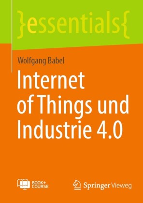 Internet of Things und Industrie 4