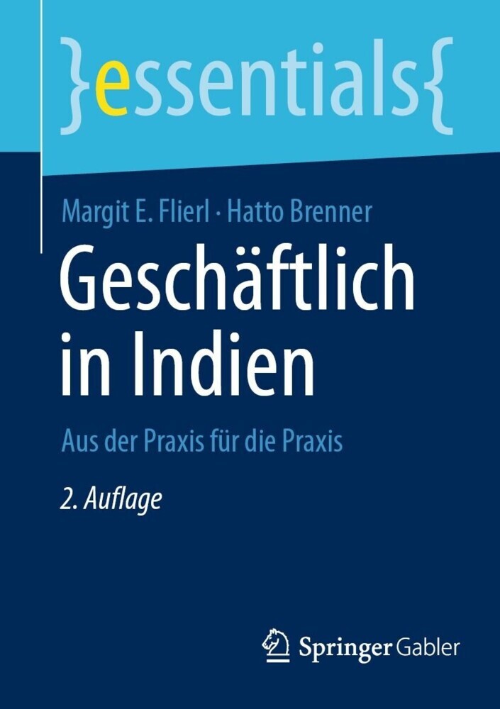 Geschäftlich in Indien main product photo