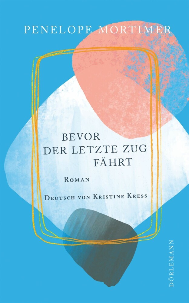 Bevor der letzte Zug fährt main product photo