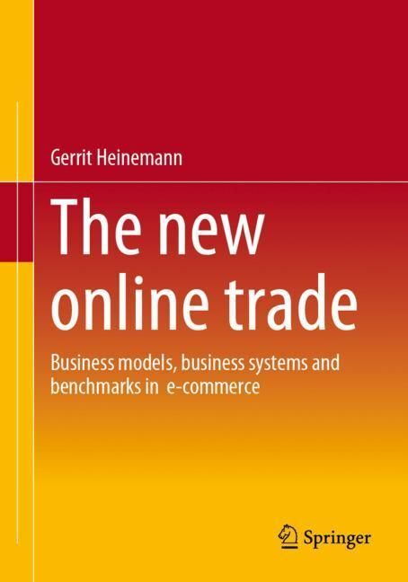 The new online trade main product photo