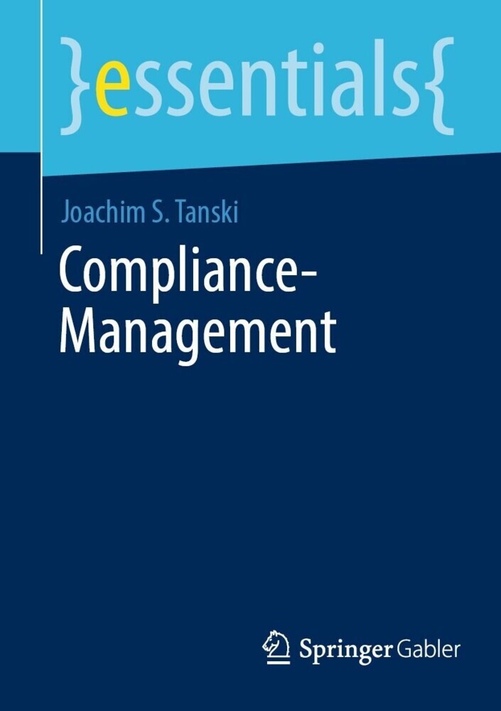 Compliance-Management main product photo
