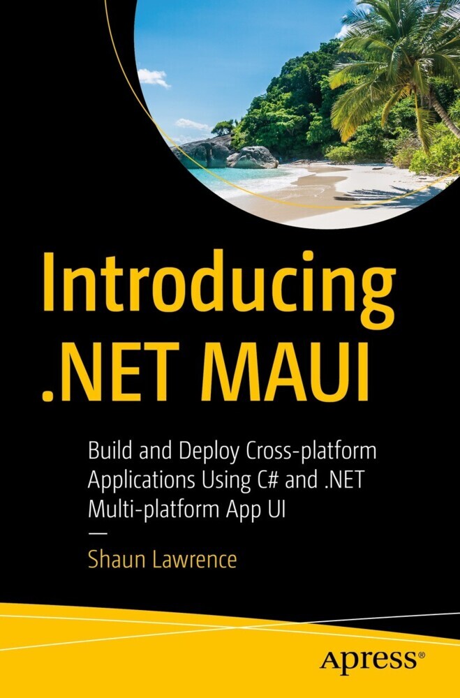 Introducing .NET MAUI main product photo