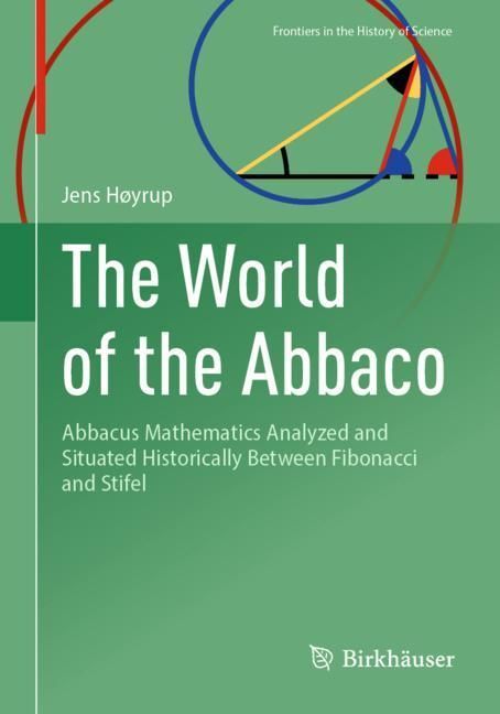The World of the Abbaco main product photo