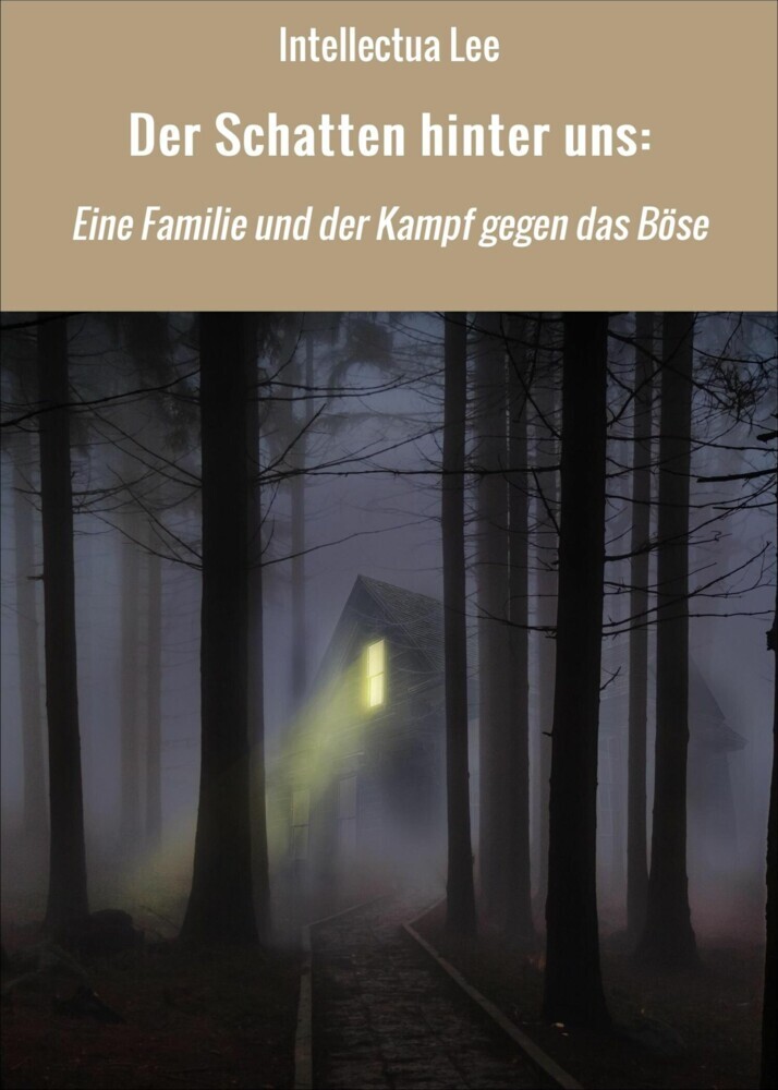 Der Schatten hinter uns: main product photo