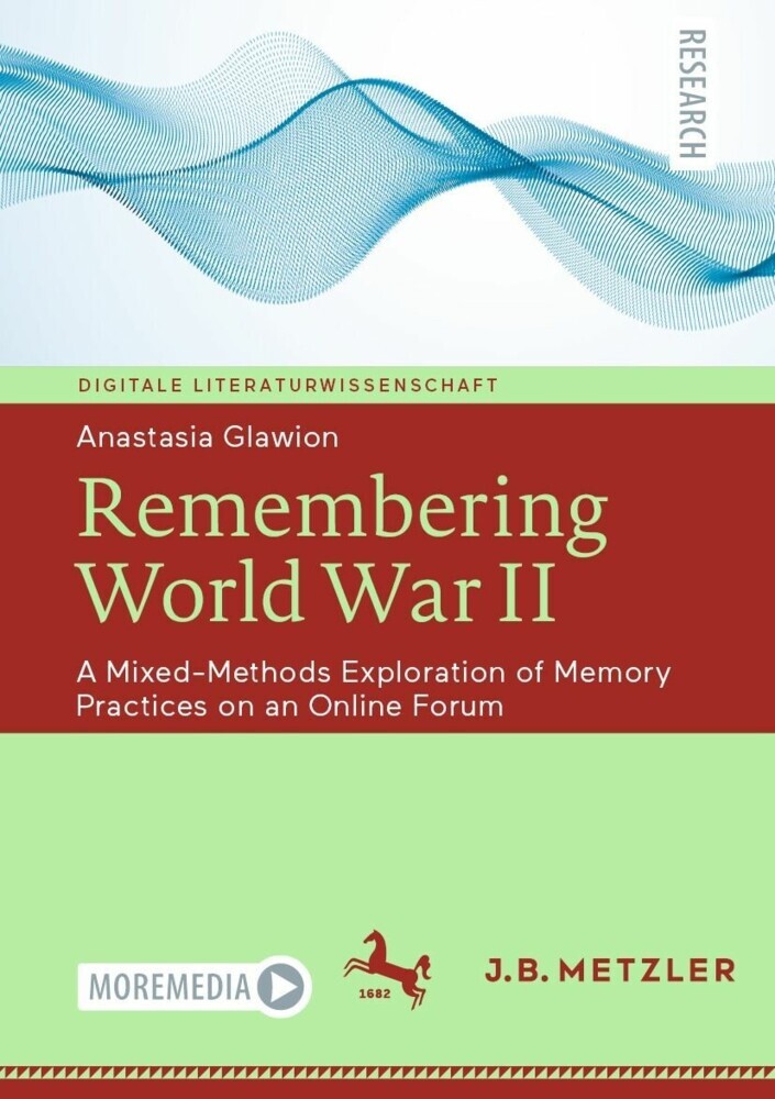Remembering World War II main product photo
