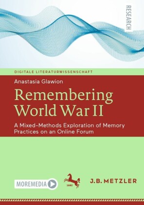 Remembering World War II