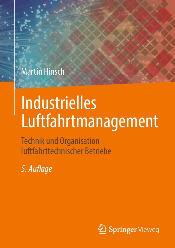 Industrielles Luftfahrtmanagement main product photo