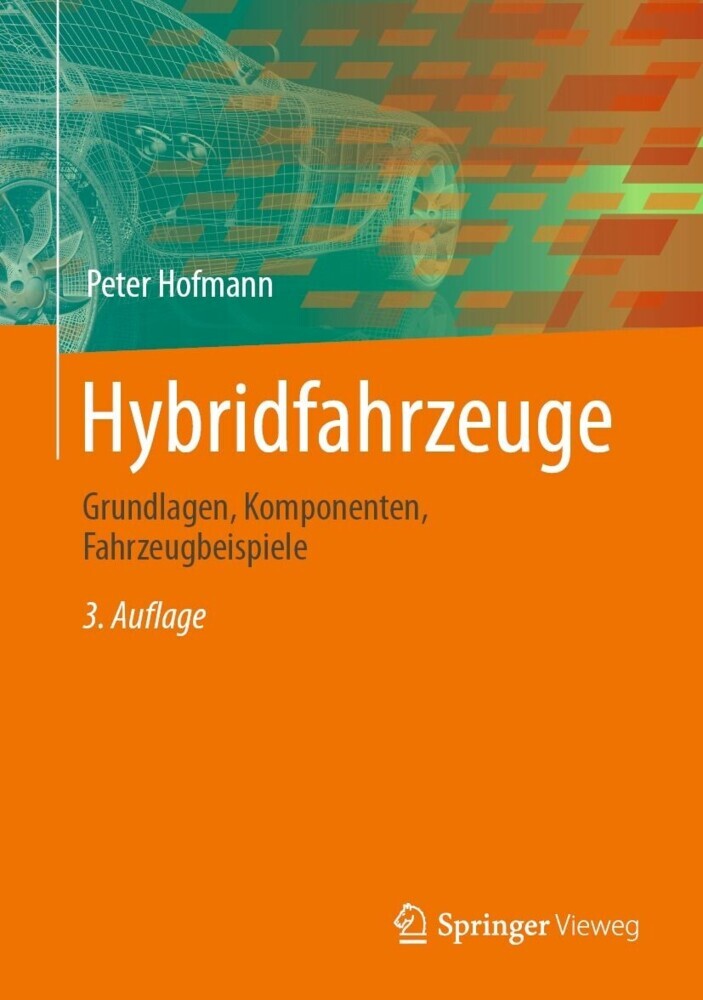 Hybridfahrzeuge main product photo