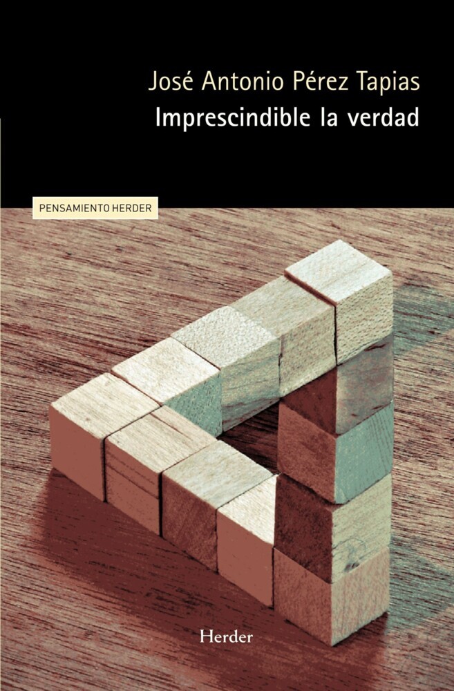 Imprescindible la verdad main product photo