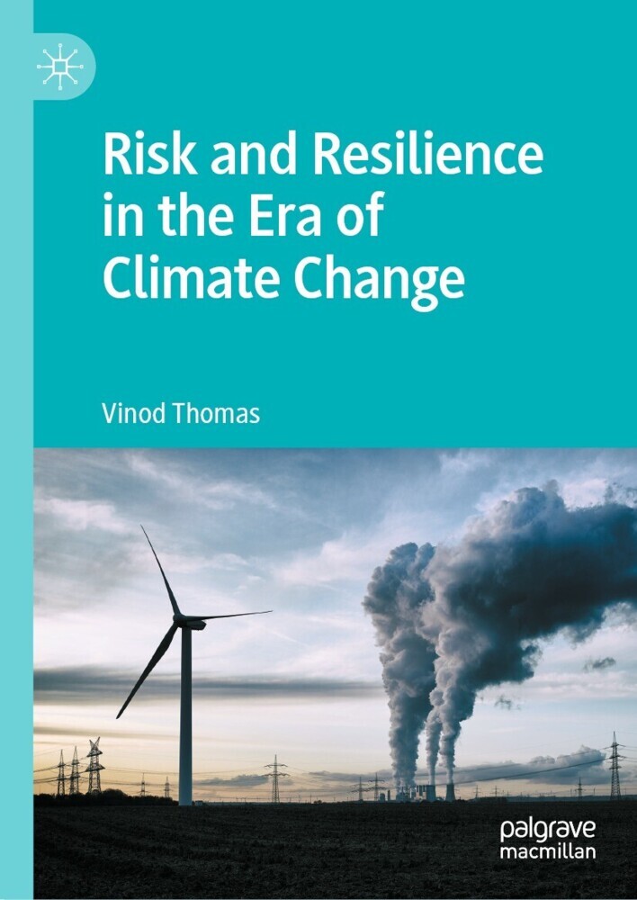 Risk and Resilience in the Era of Climate Change main product photo