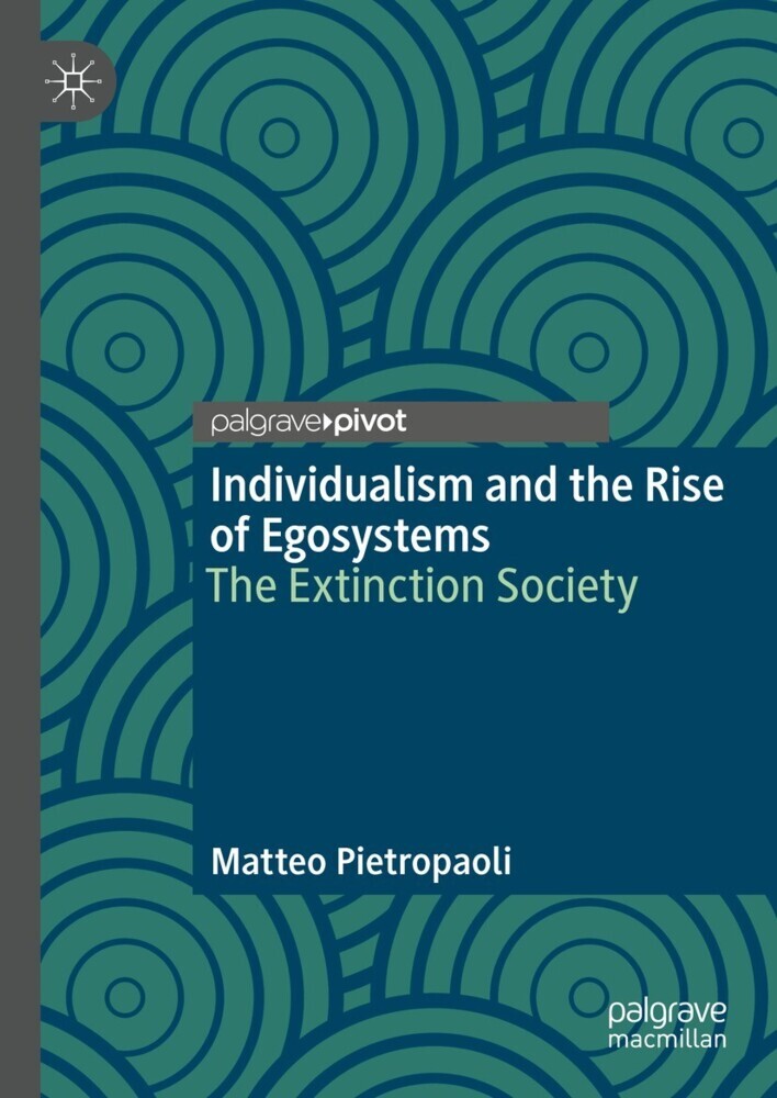 Individualism and the Rise of Egosystems main product photo