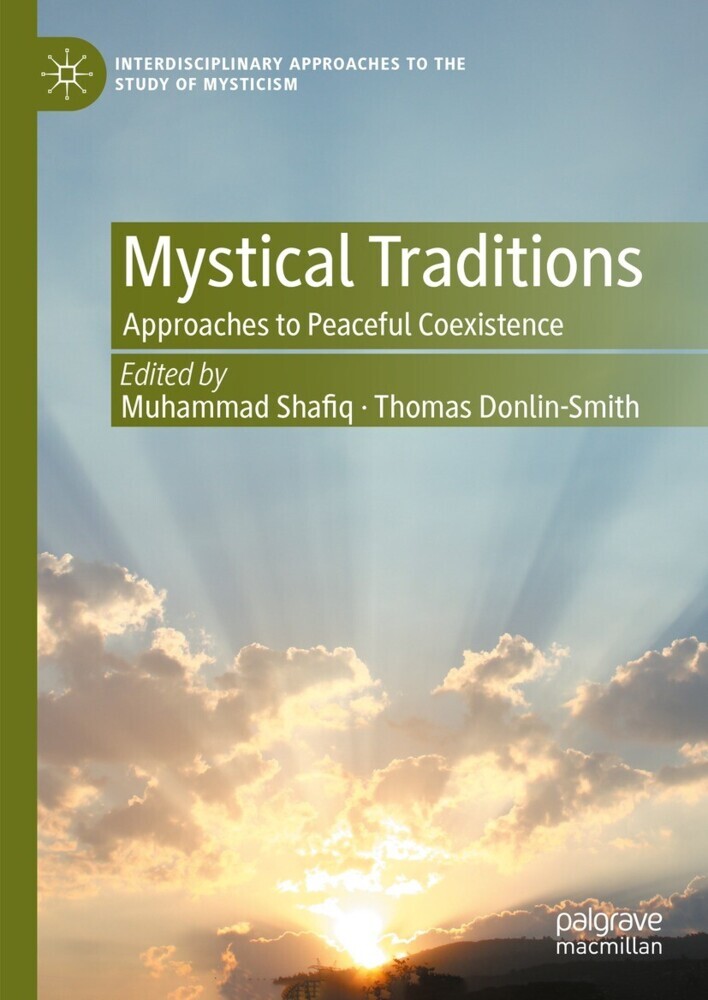 Mystical Traditions main product photo