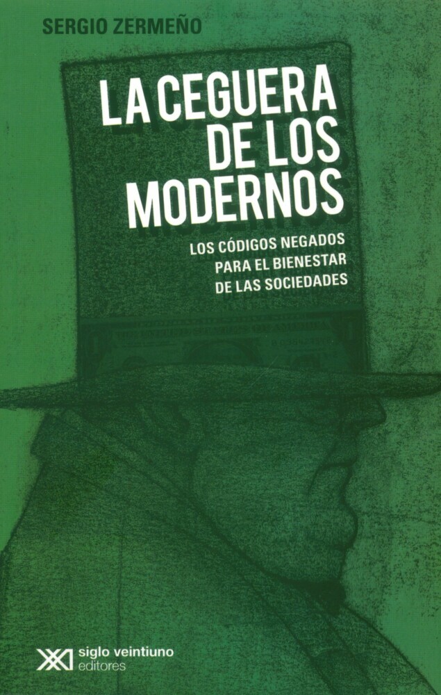 La ceguera de los modernos main product photo