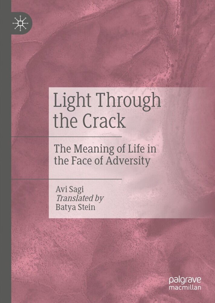 Light Through the Crack main product photo