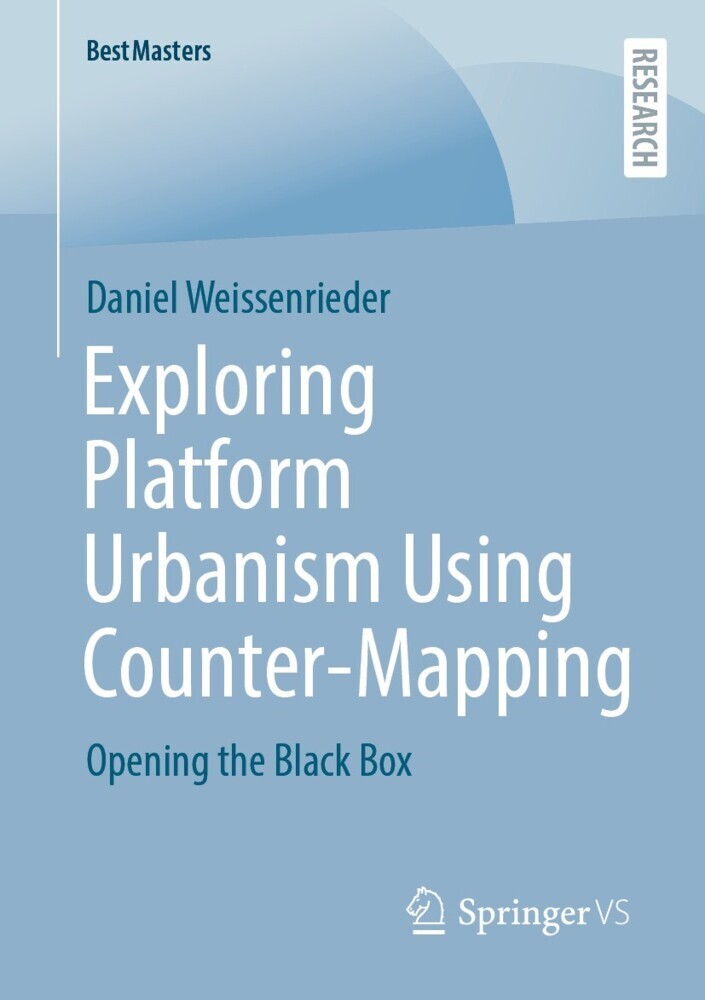 Exploring Platform Urbanism Using Counter-Mapping main product photo