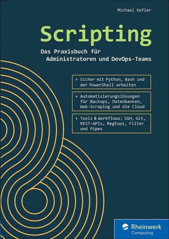 Scripting main product photo