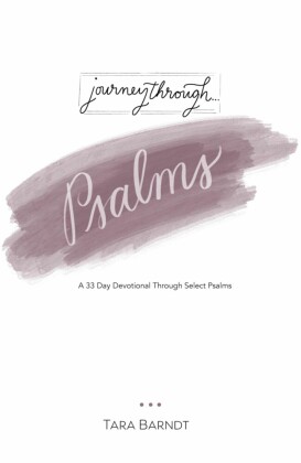 Journey through Psalms