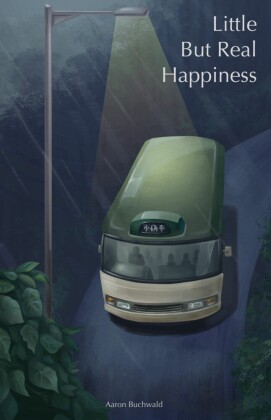 Little But Real Happiness