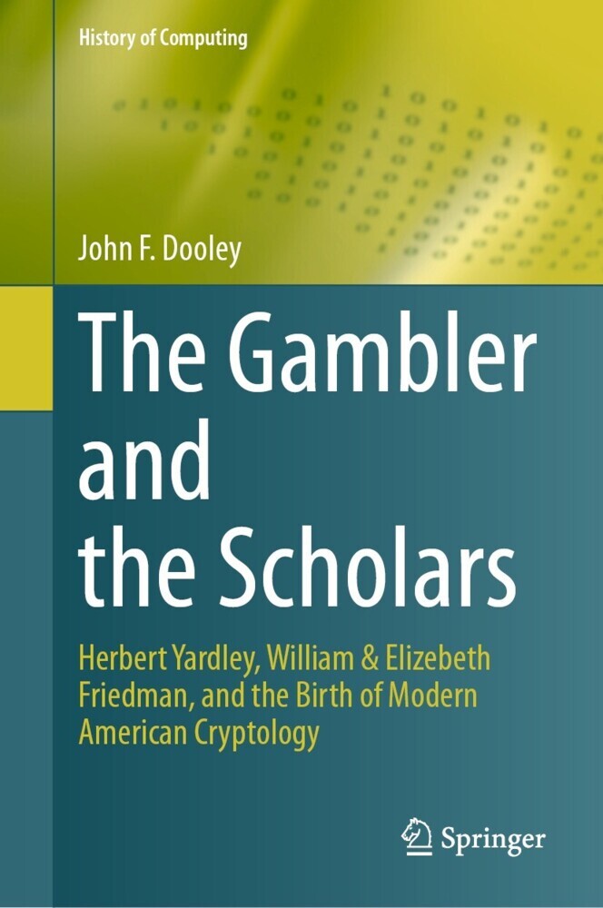 The Gambler and the Scholars main product photo