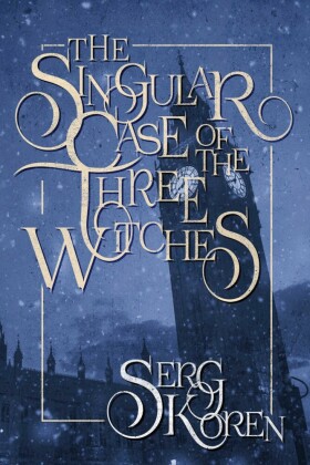 The Singular Case of the Three Witches