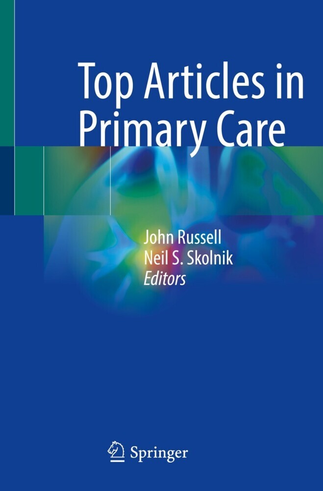 Top Articles in Primary Care main product photo