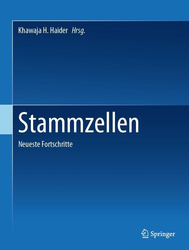 Stammzellen main product photo
