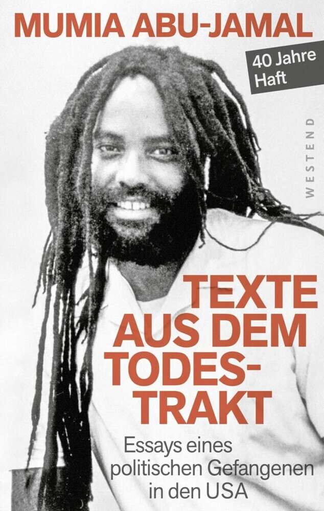 Texte aus dem Todestrakt main product photo