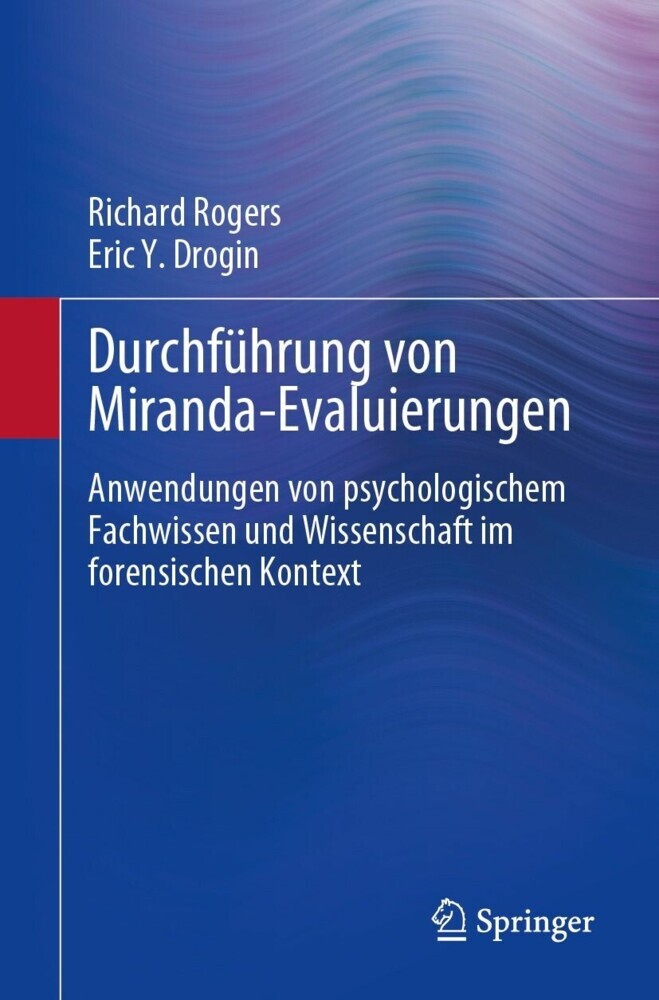 Durchführung von Miranda-Evaluierungen main product photo