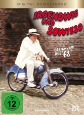 Irgendwie und Sowieso, 4 DVD