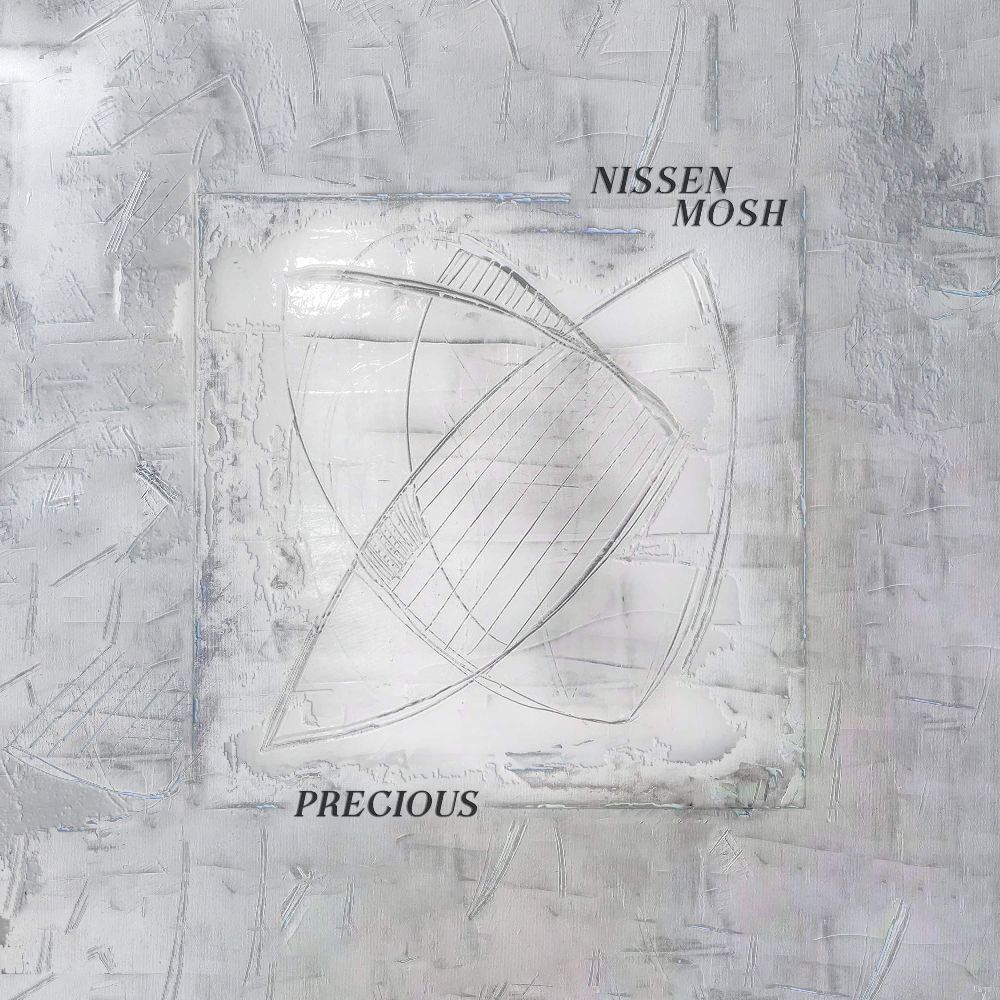 Precious, 1 Audio-CD (Digipak) main product photo