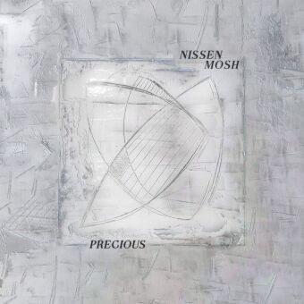 Precious, 1 Audio-CD (Digipak)