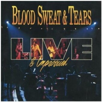 Live & Improvised, 2 Audio-CD