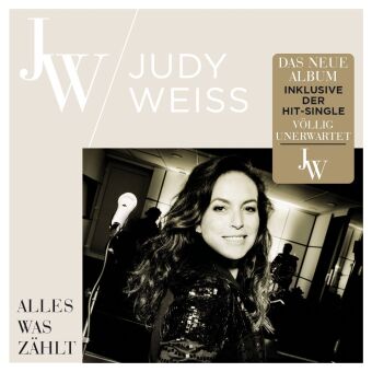 Alles was zählt, 1 Audio-CD