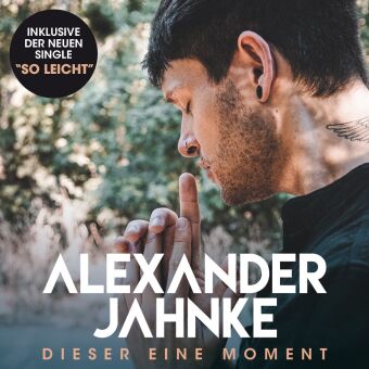 Dieser eine Moment, 1 Audio-CD