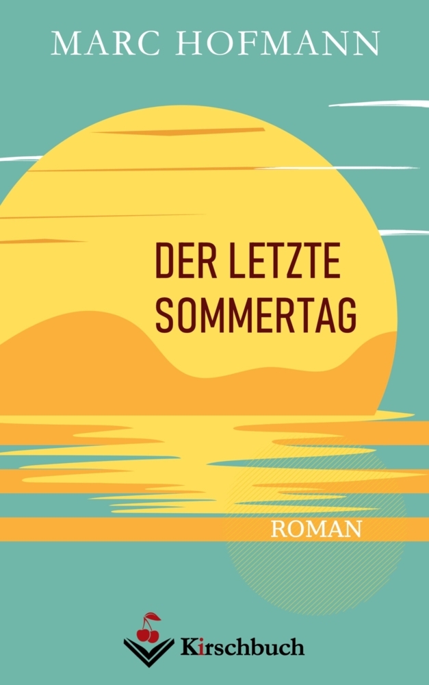 Der letzte Sommertag main product photo