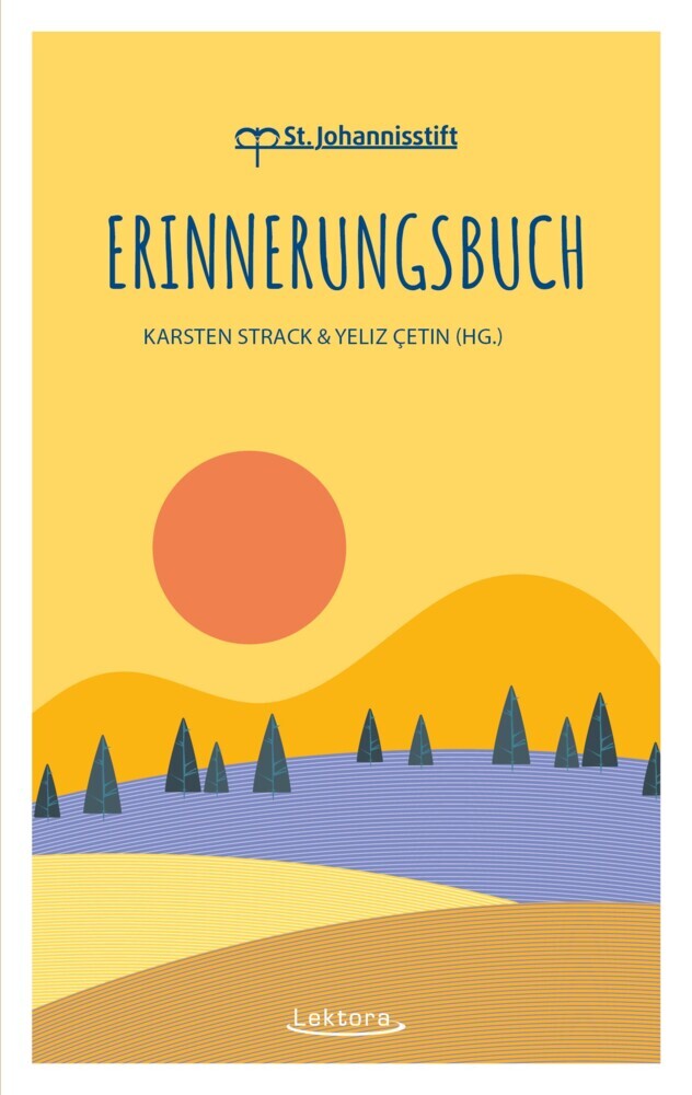 Erinnerungsbuch main product photo