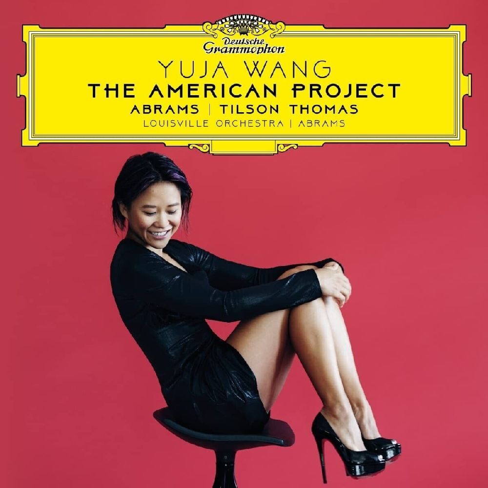 The American Project main product photo