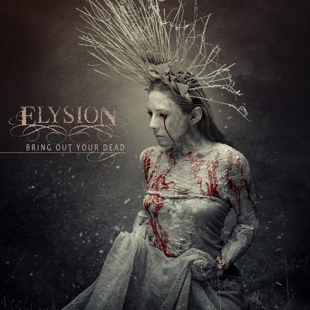 Bring Out Your Dead, 1 Audio-CD (Digipak) main product photo