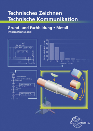 Technisches Zeichnen, Technische Kommunikation