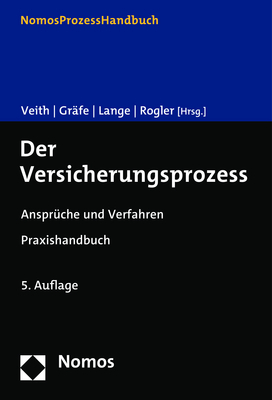 Der Versicherungsprozess main product photo