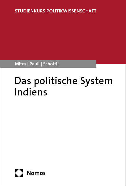 Das politische System Indiens main product photo