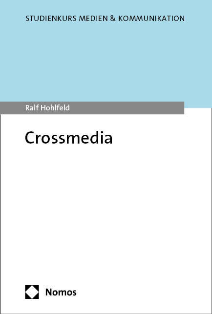Crossmedia main product photo