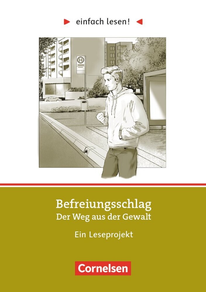 Einfach lesen! - Leseprojekte - Leseförderung ab Klasse 5 - Niveau 3 main product photo
