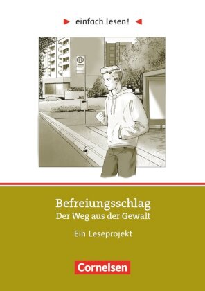 Einfach lesen! - Leseprojekte - Leseförderung ab Klasse 5 - Niveau 3