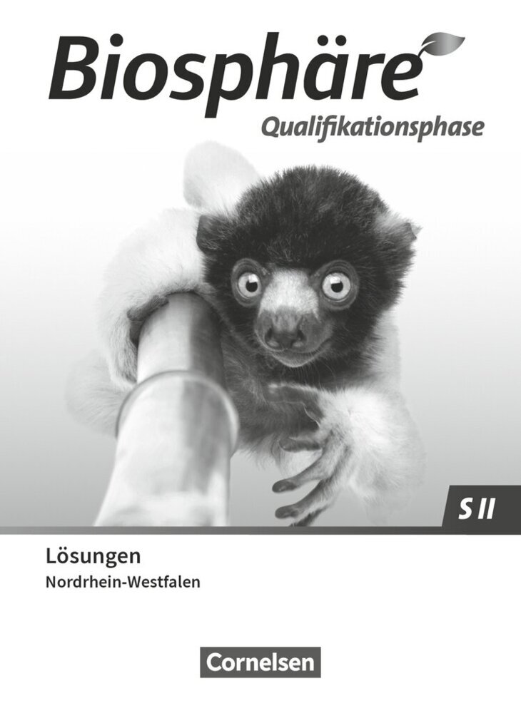 Biosphäre Sekundarstufe II - 2.0 - Nordrhein-Westfalen - Qualifikationsphase main product photo