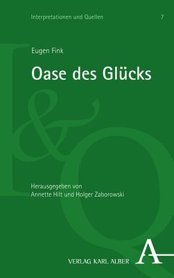 Oase des Glücks main product photo