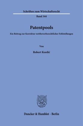 Patentpools.